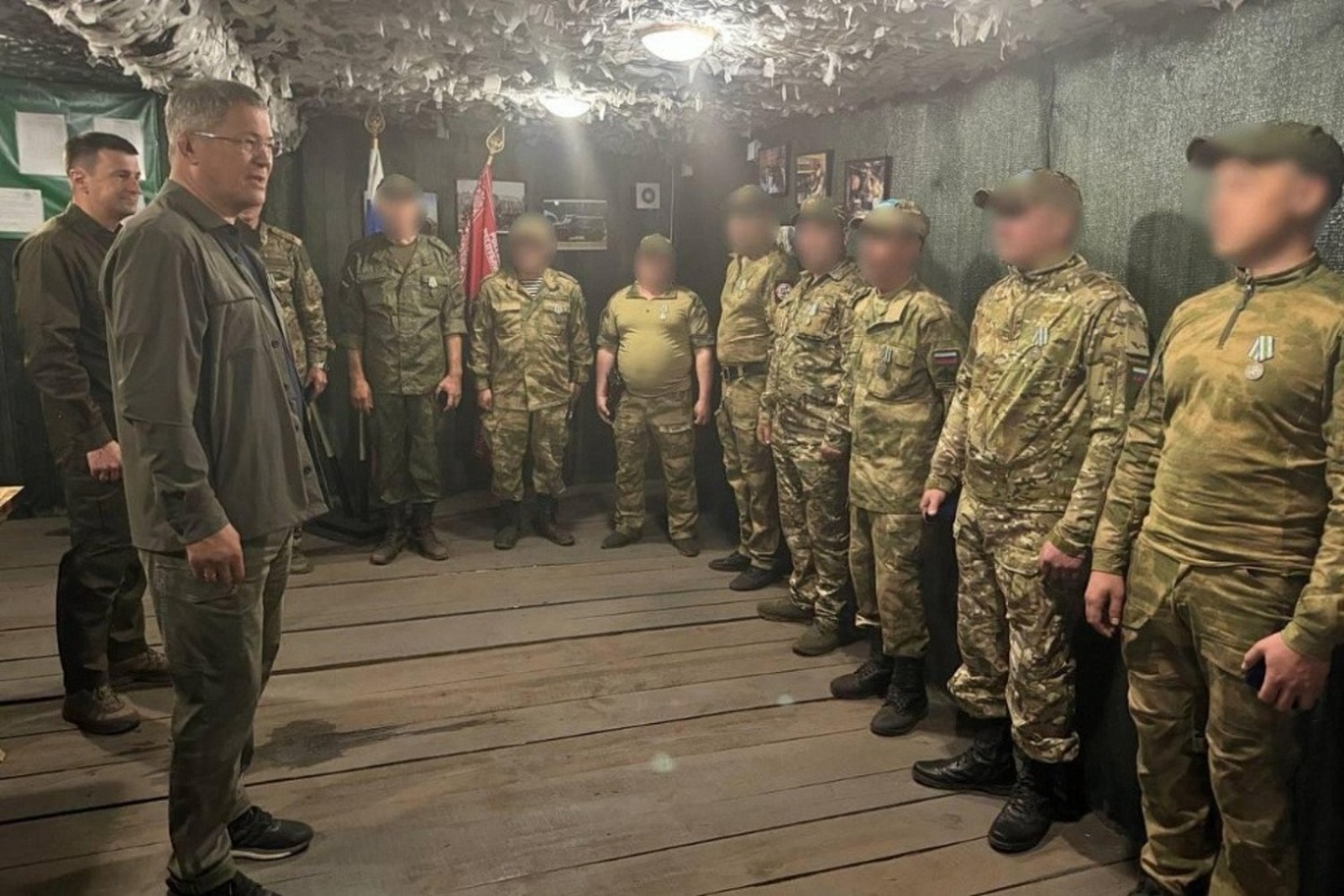 пресс-служба Главы Республики Башкортостан