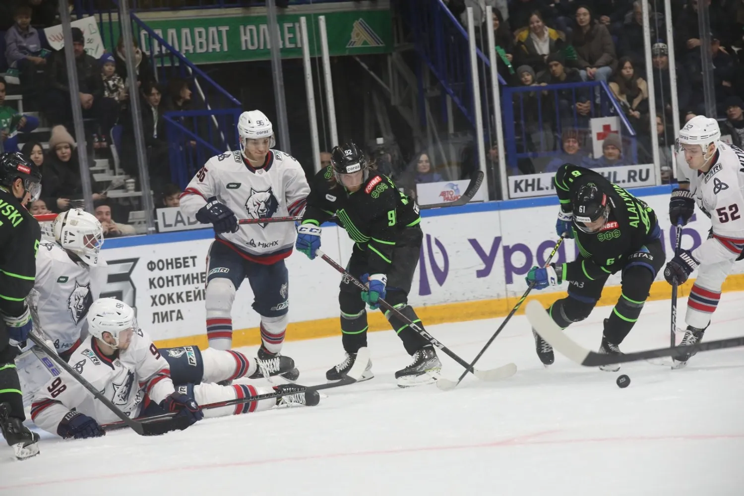 Валерий Шахов