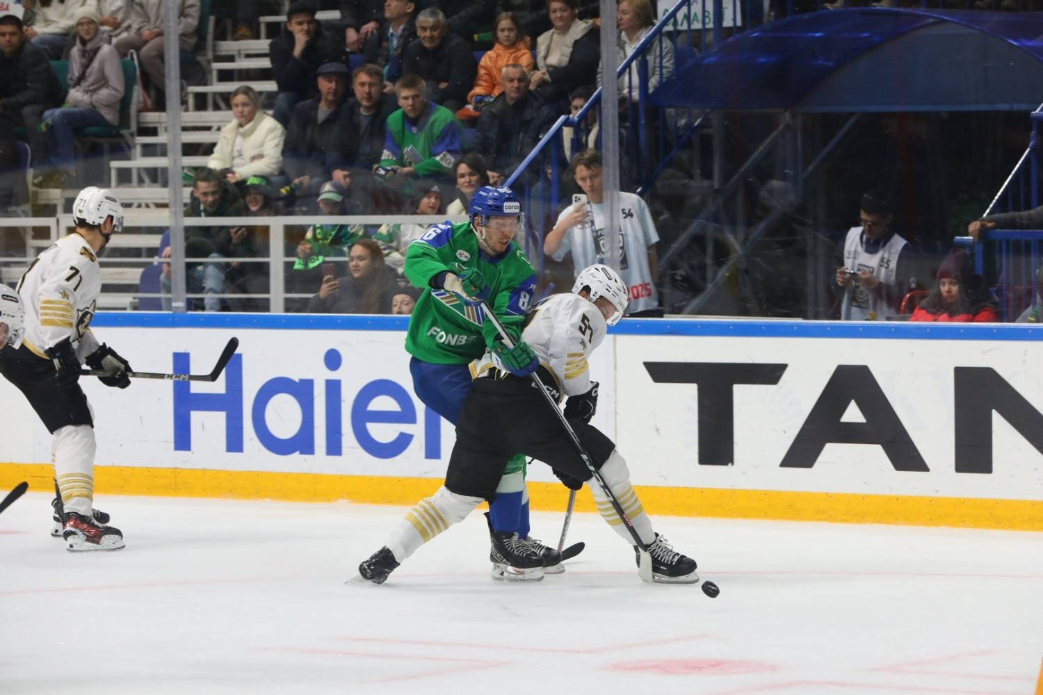 Валерий Шахов