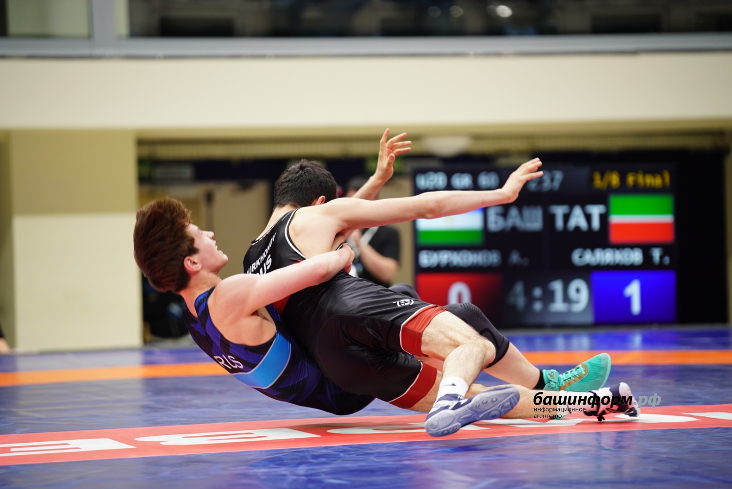 Олег Яровиков