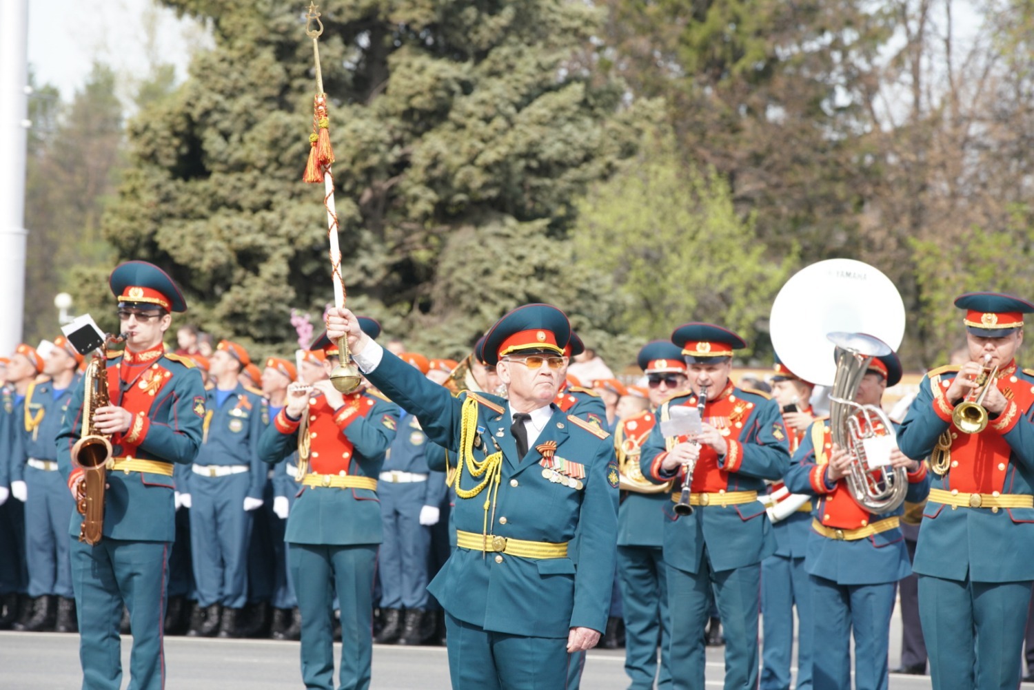 Олег Яровиков