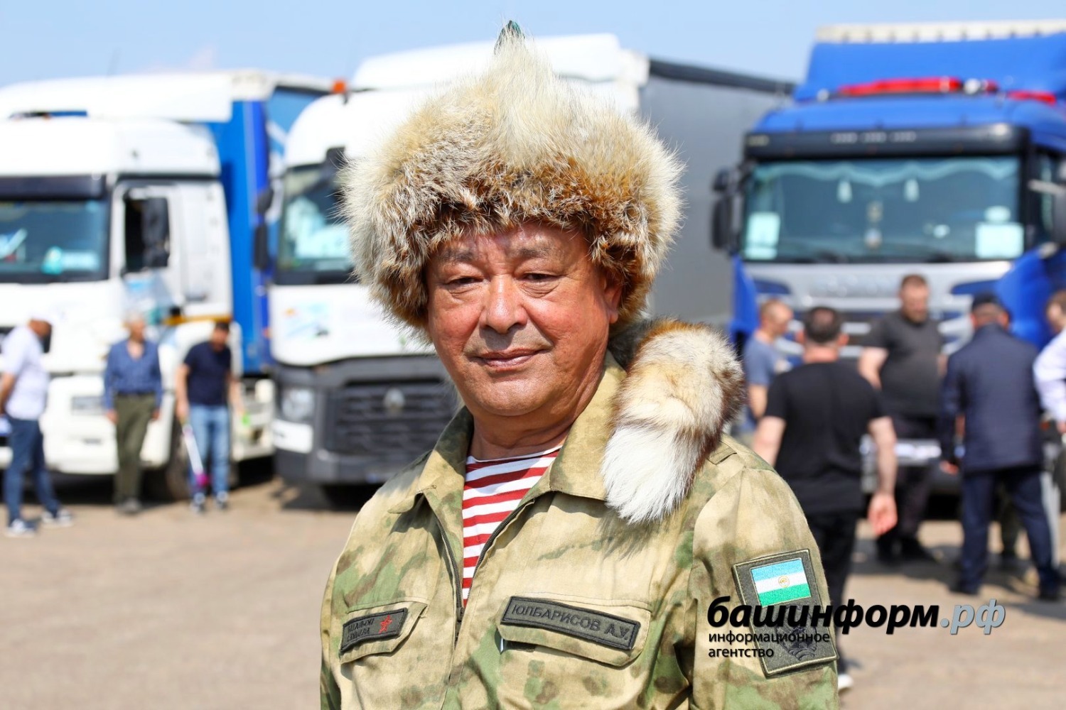 Валерий Шахов