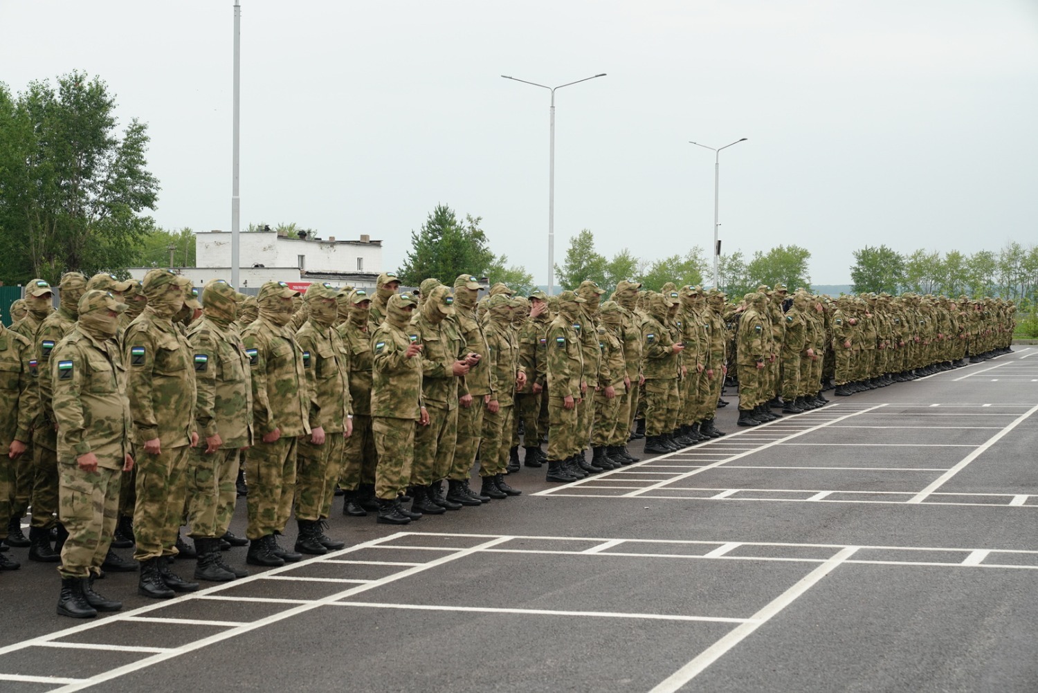 Олег Яровиков