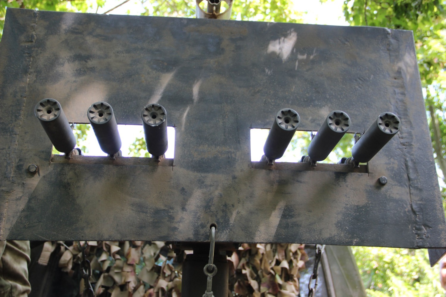 Эдуард Кускарбеков