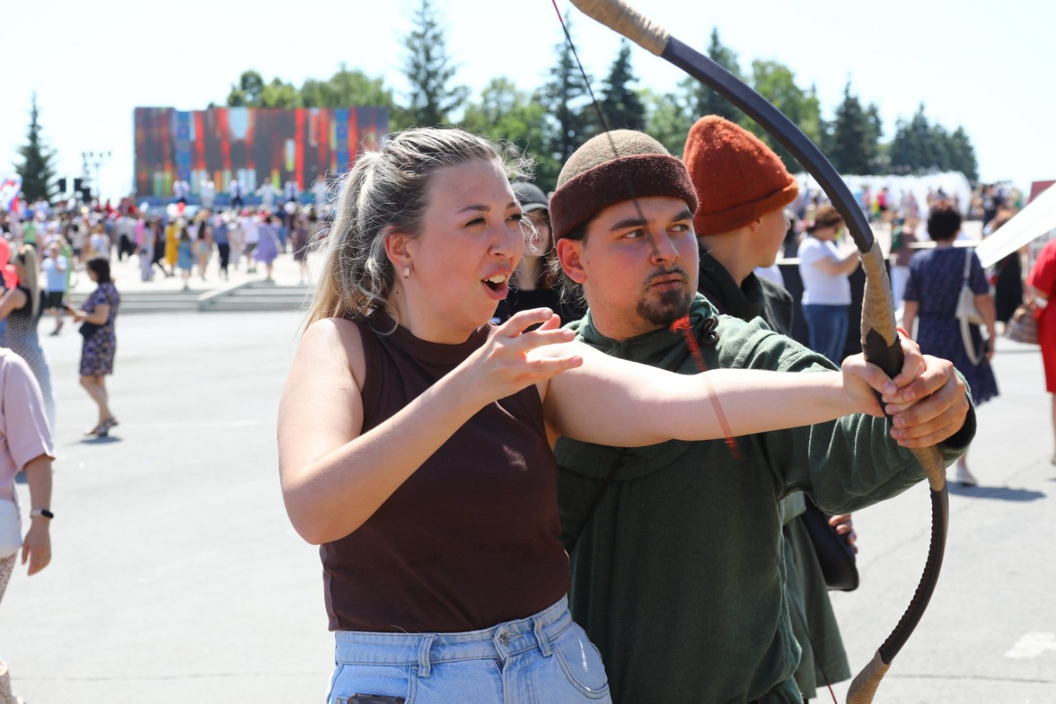 Валерий Шахов