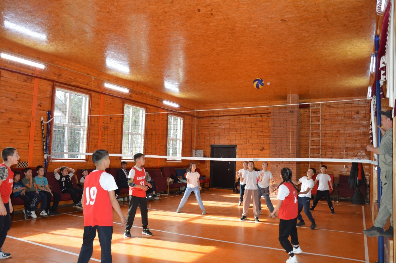 Булат Тимергалиев