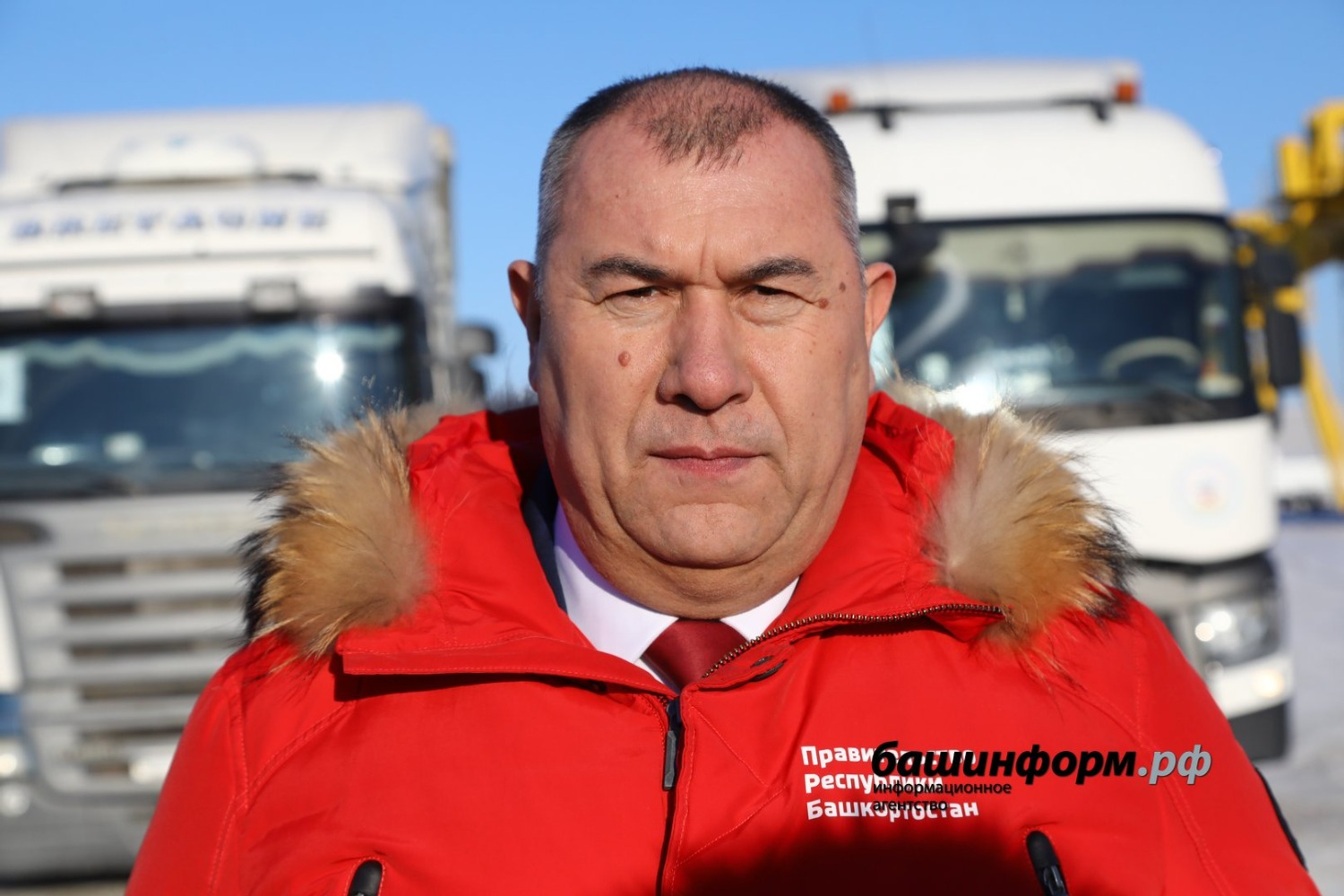 Ирек Сагитов