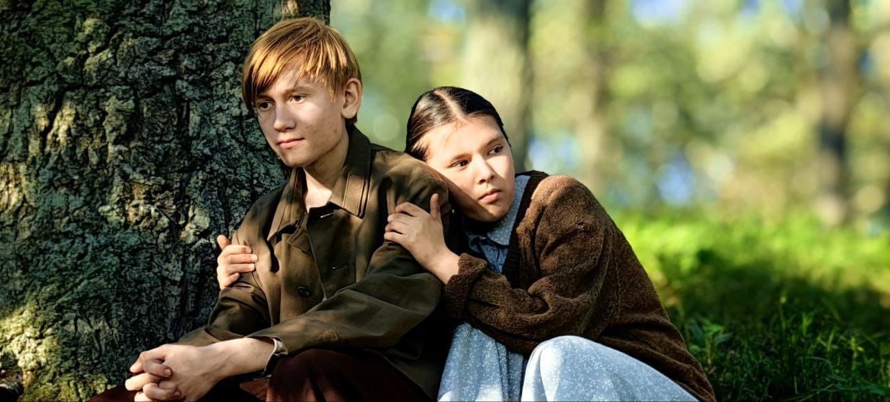 Илья Славненко