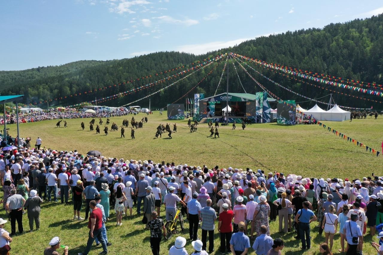 Ильшат Казаккулов