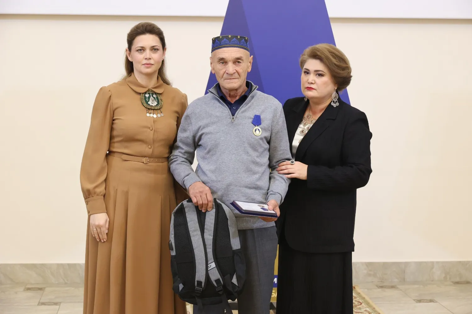 Артур Салимов