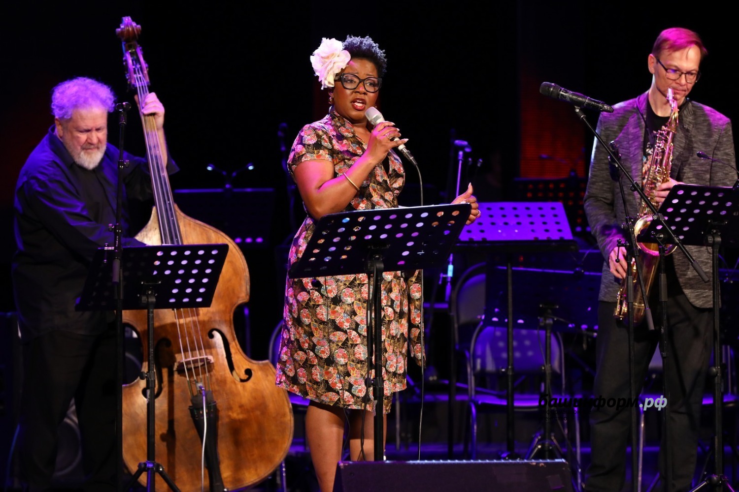 Валерий Шахов ИА Башинформ