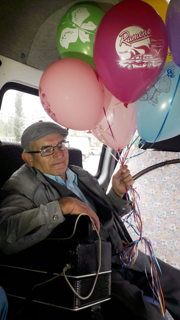 предоставлено героем публикации