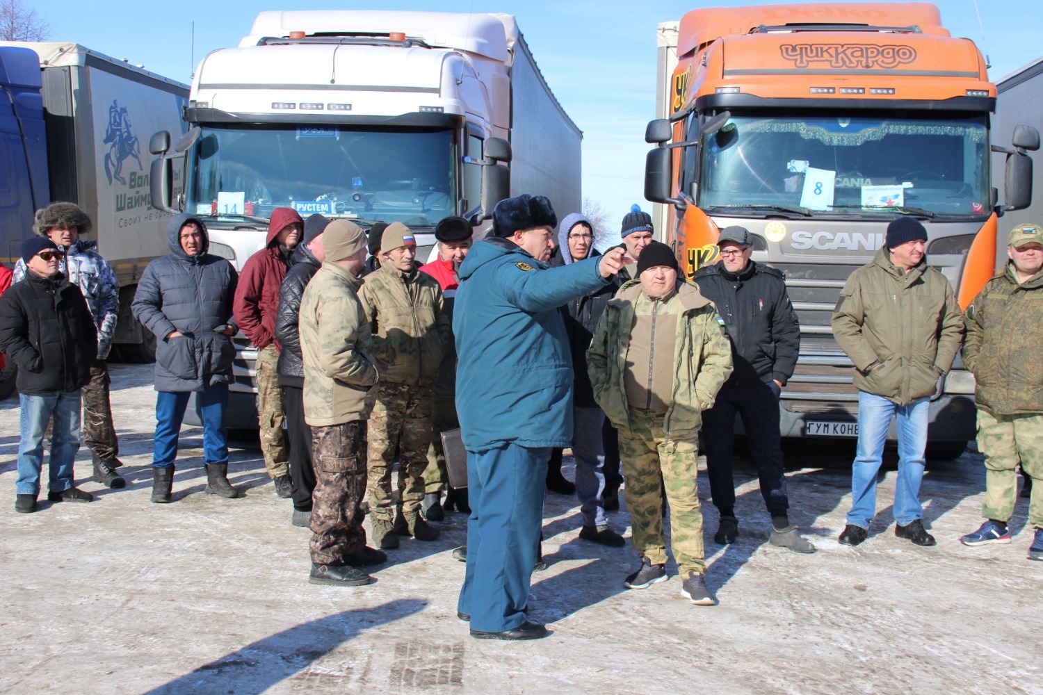 Эдуард Кускарбеков