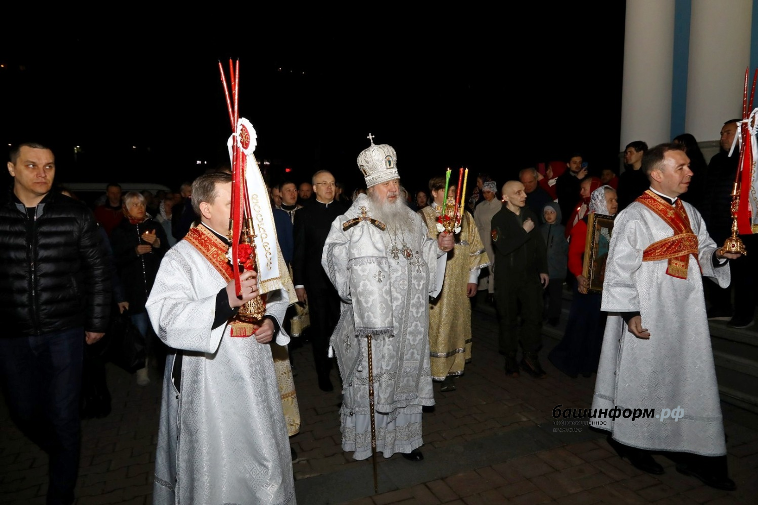 Валерий Шахов  ИА «Башинформ»