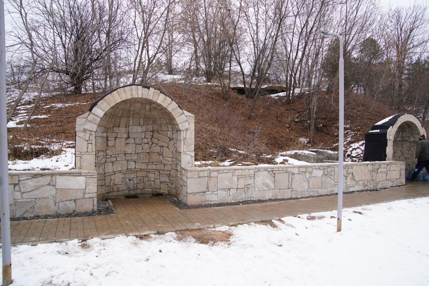 Олег Яровиков