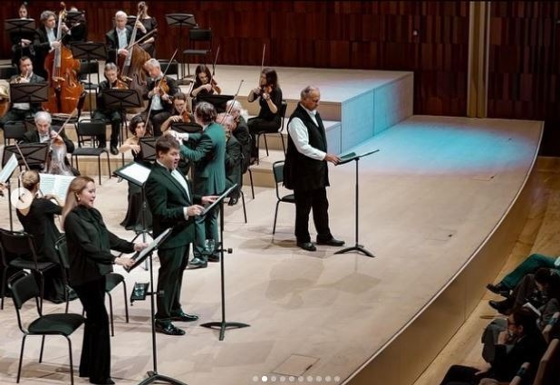 ©Ира Полярная