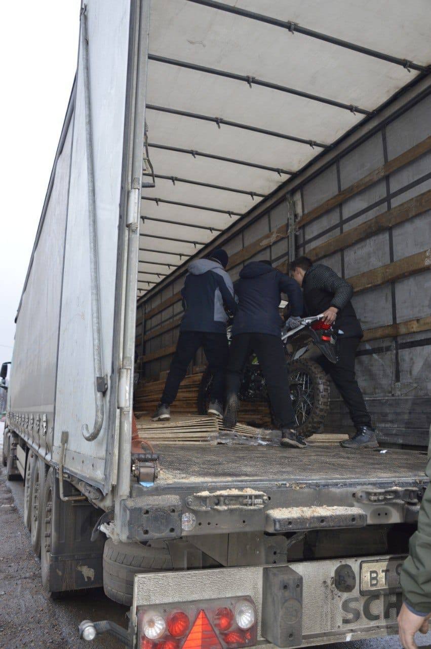 пресс-служба  администрации Караидельского района соцсети