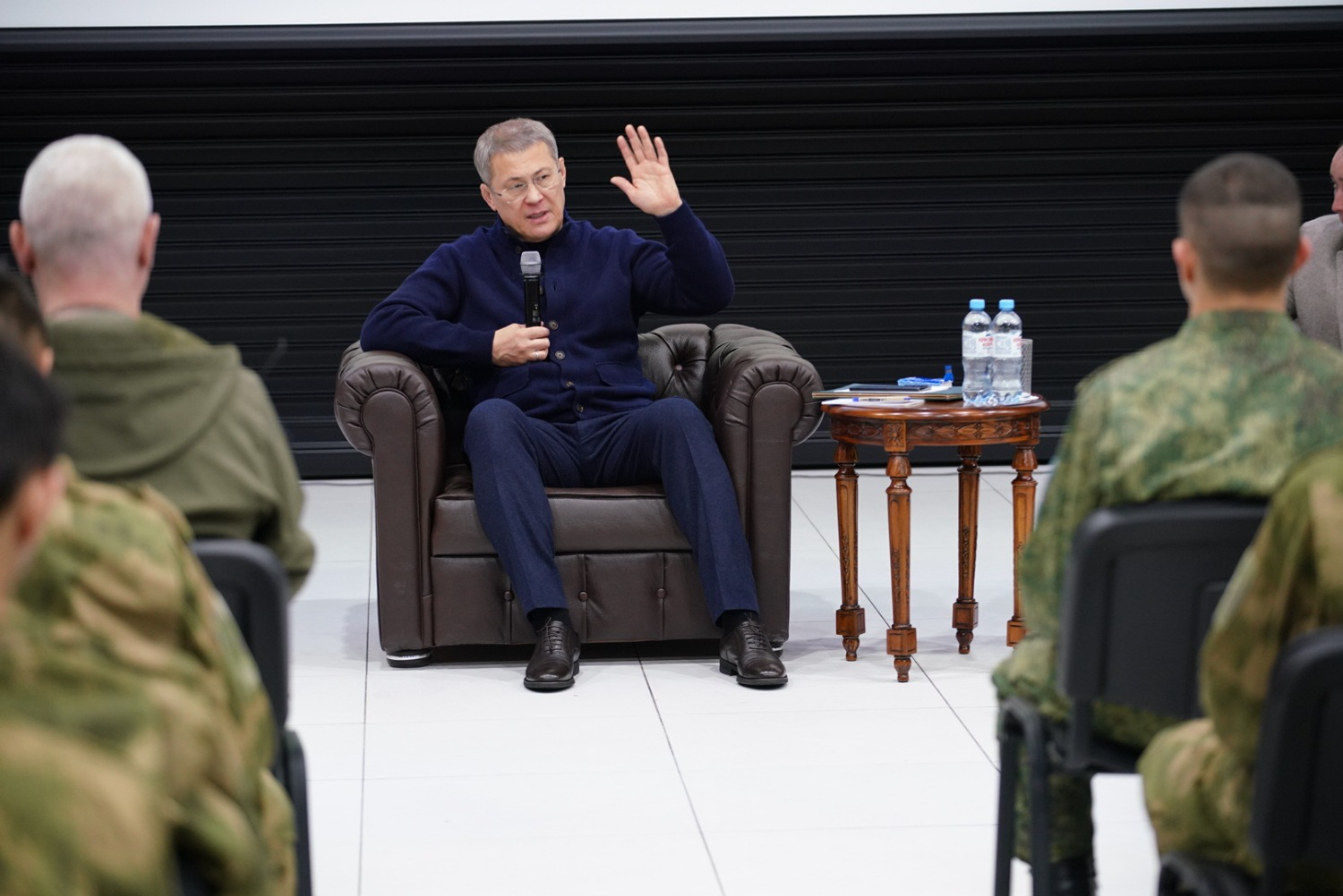 Олег Яровиков