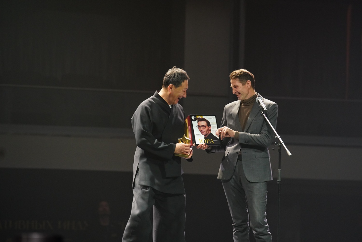 Олег Яровиков ИА Башинформ