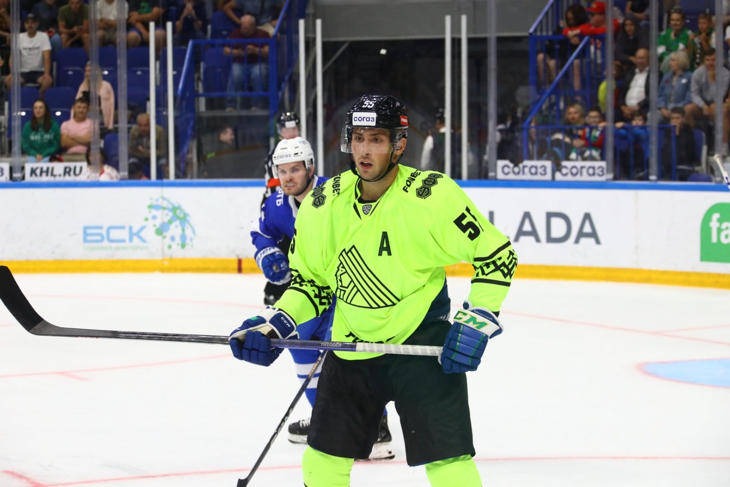 Валерий Шахов