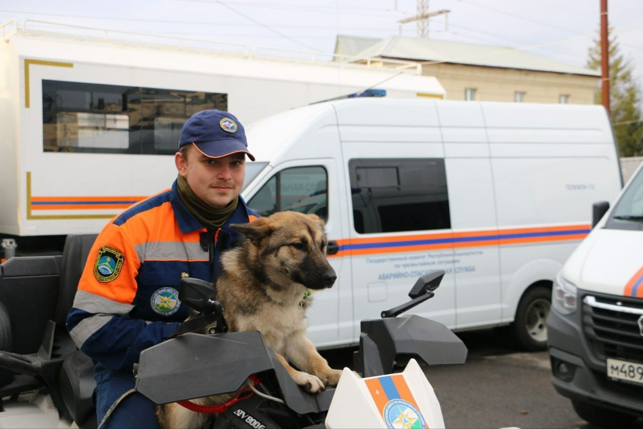 телеграм-канал госкомитета РБ по ЧС