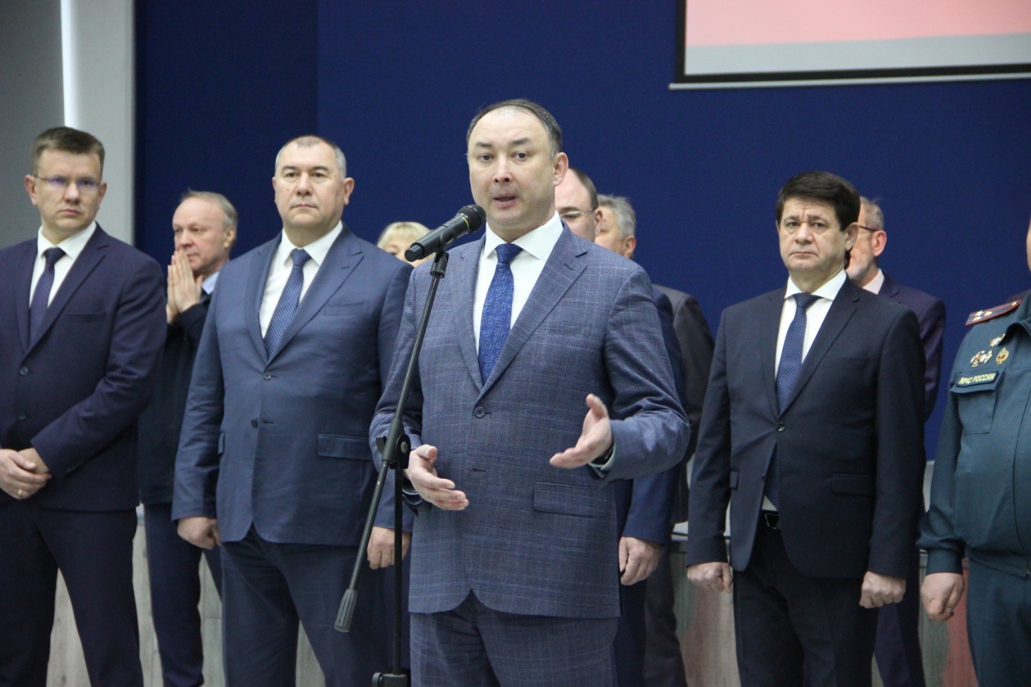 Эдуард Кускарбеков