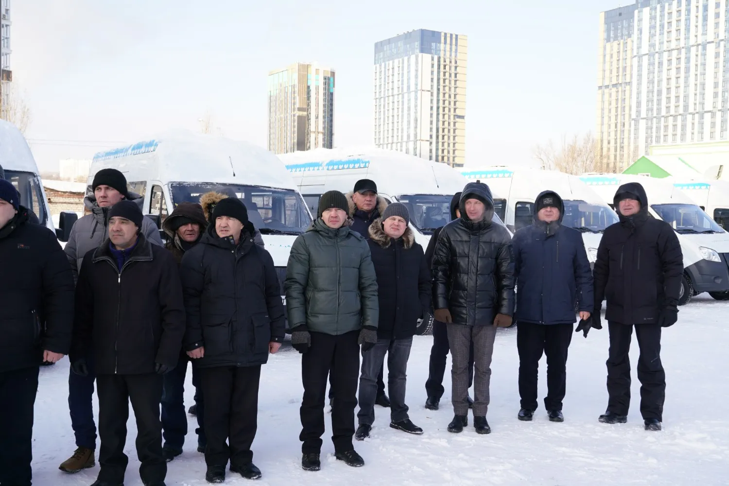 Олег Яровиков