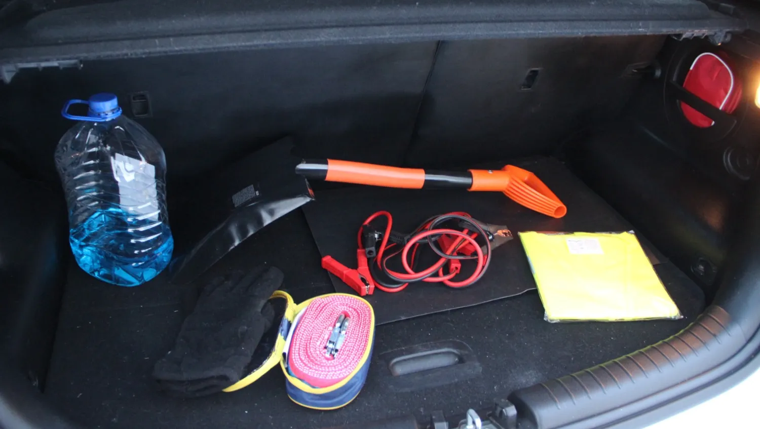 Ксения Калинина