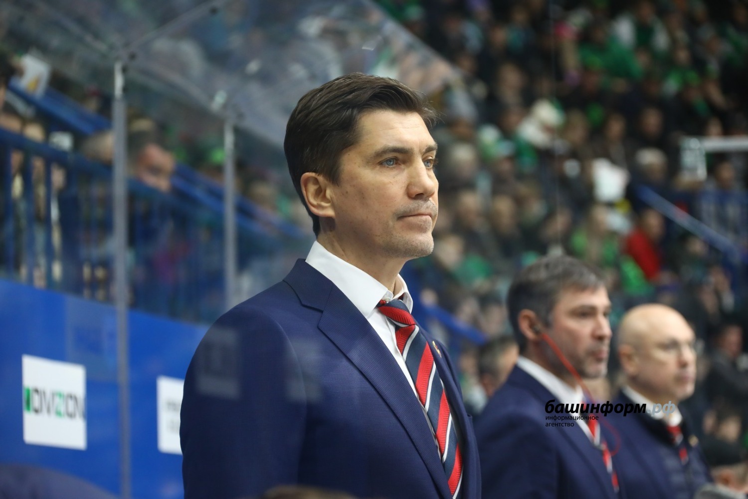 Валерий Шахов ИА «Башинформ»