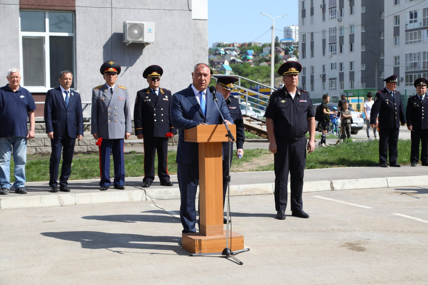 Валерий Шахов