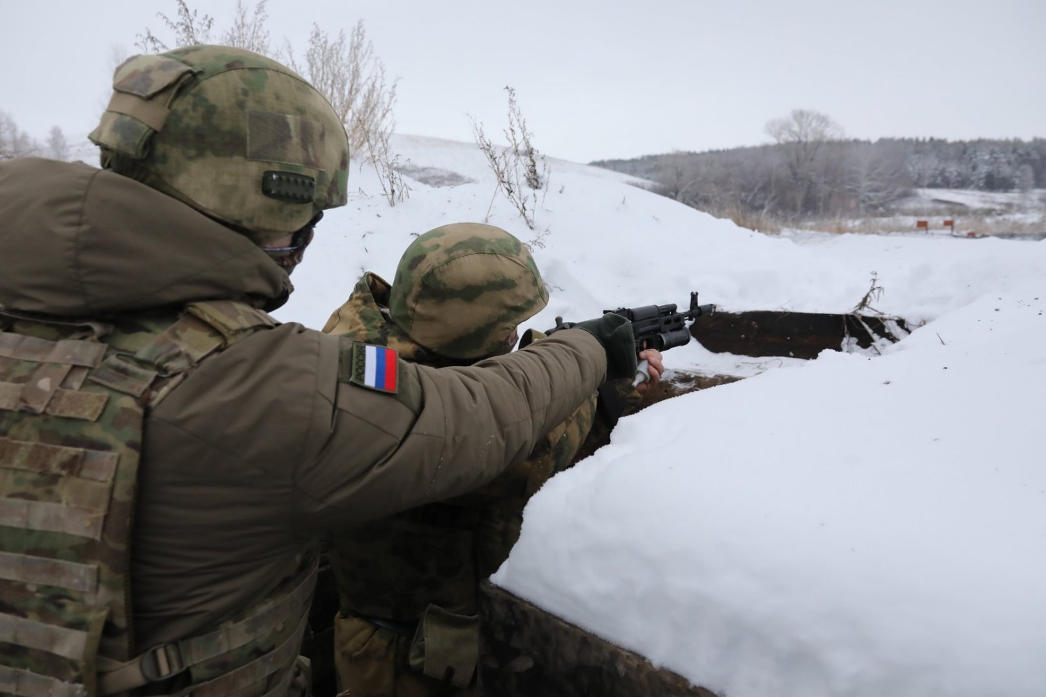 Валерий Шахов