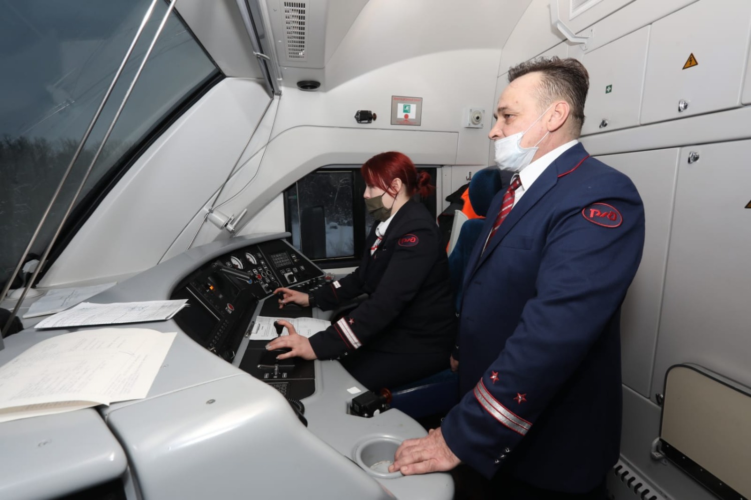 Валерий Шахов