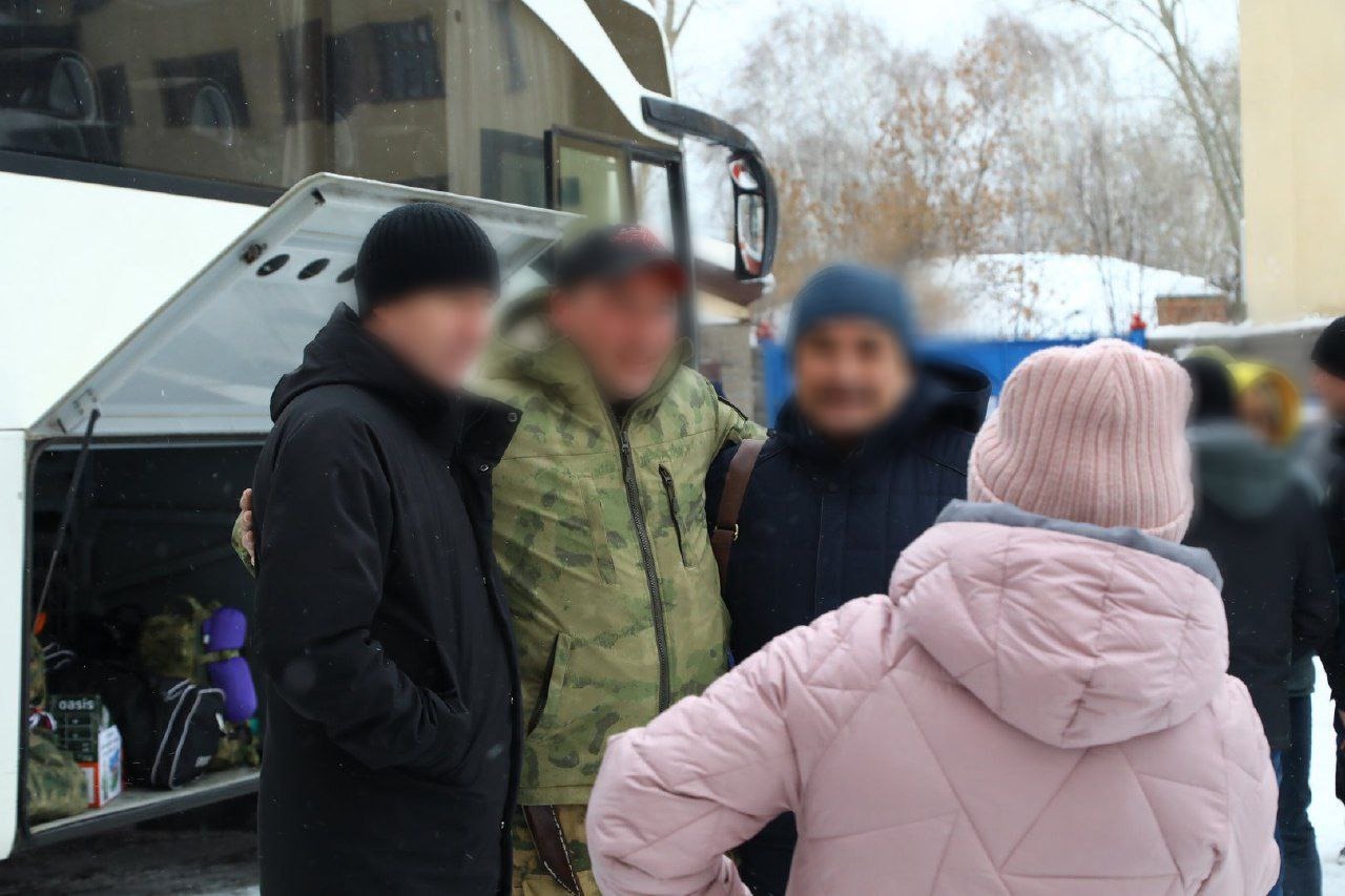 Валерий Шахов