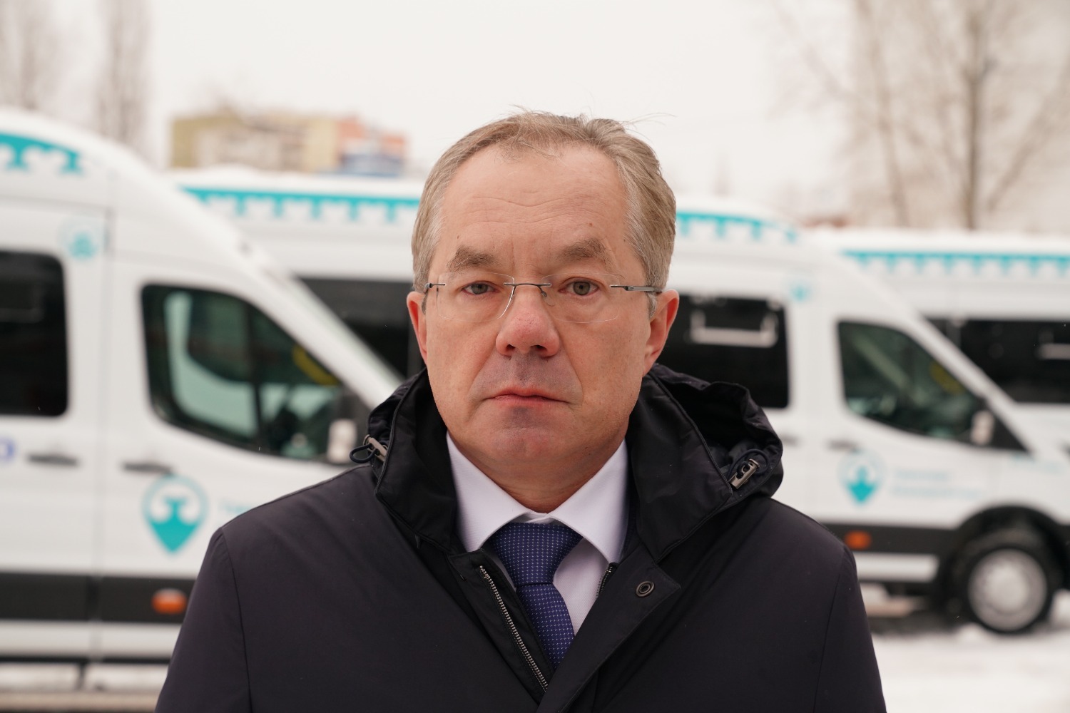 Олег Яровиков