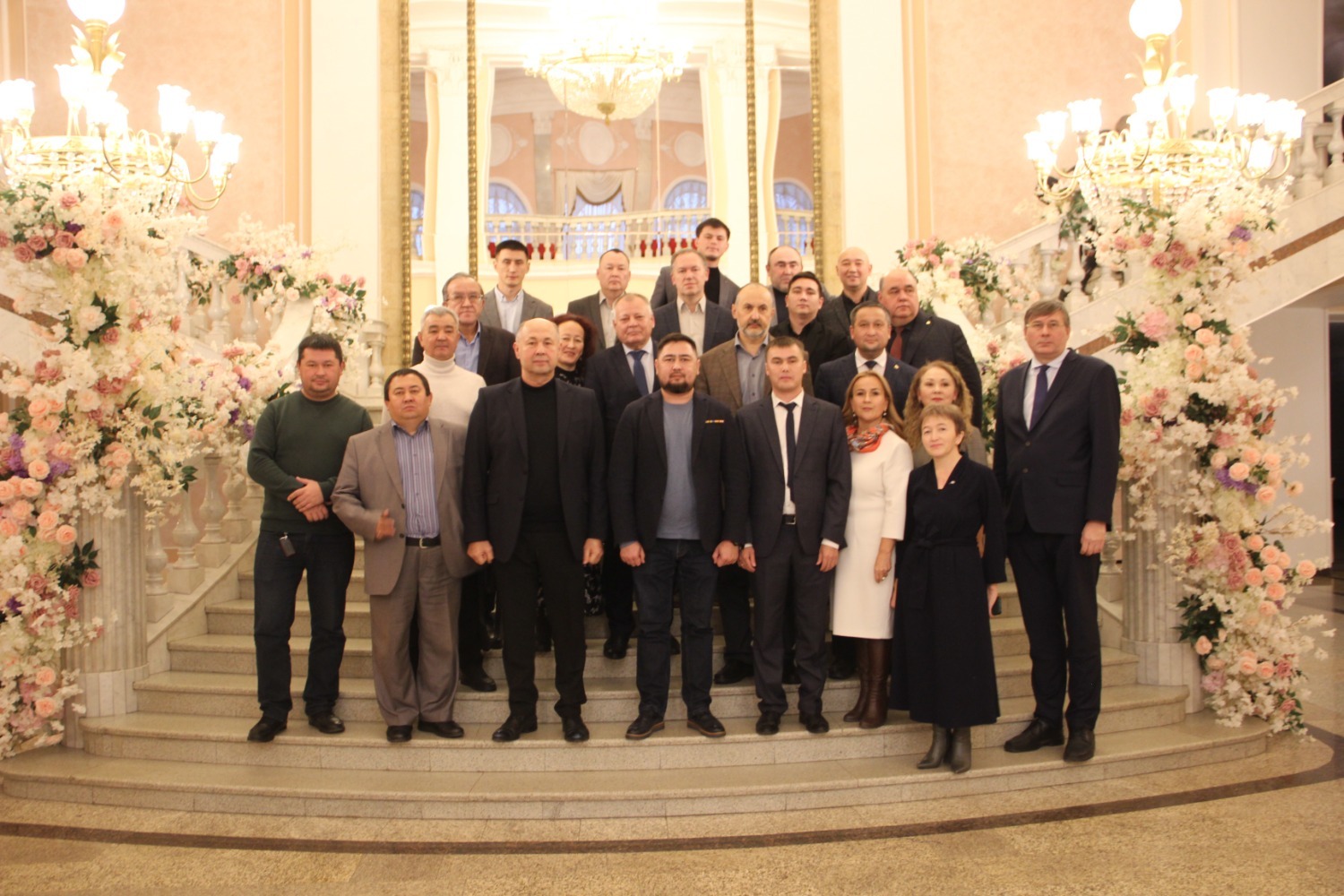 Эдуард Кускарбеков