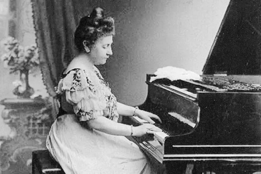 Вера Тиманова