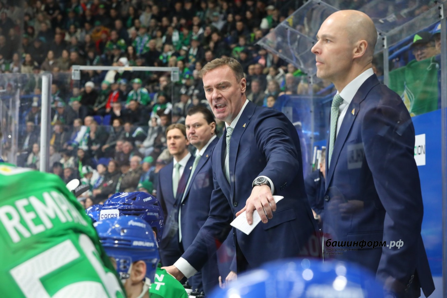 Валерий Шахов