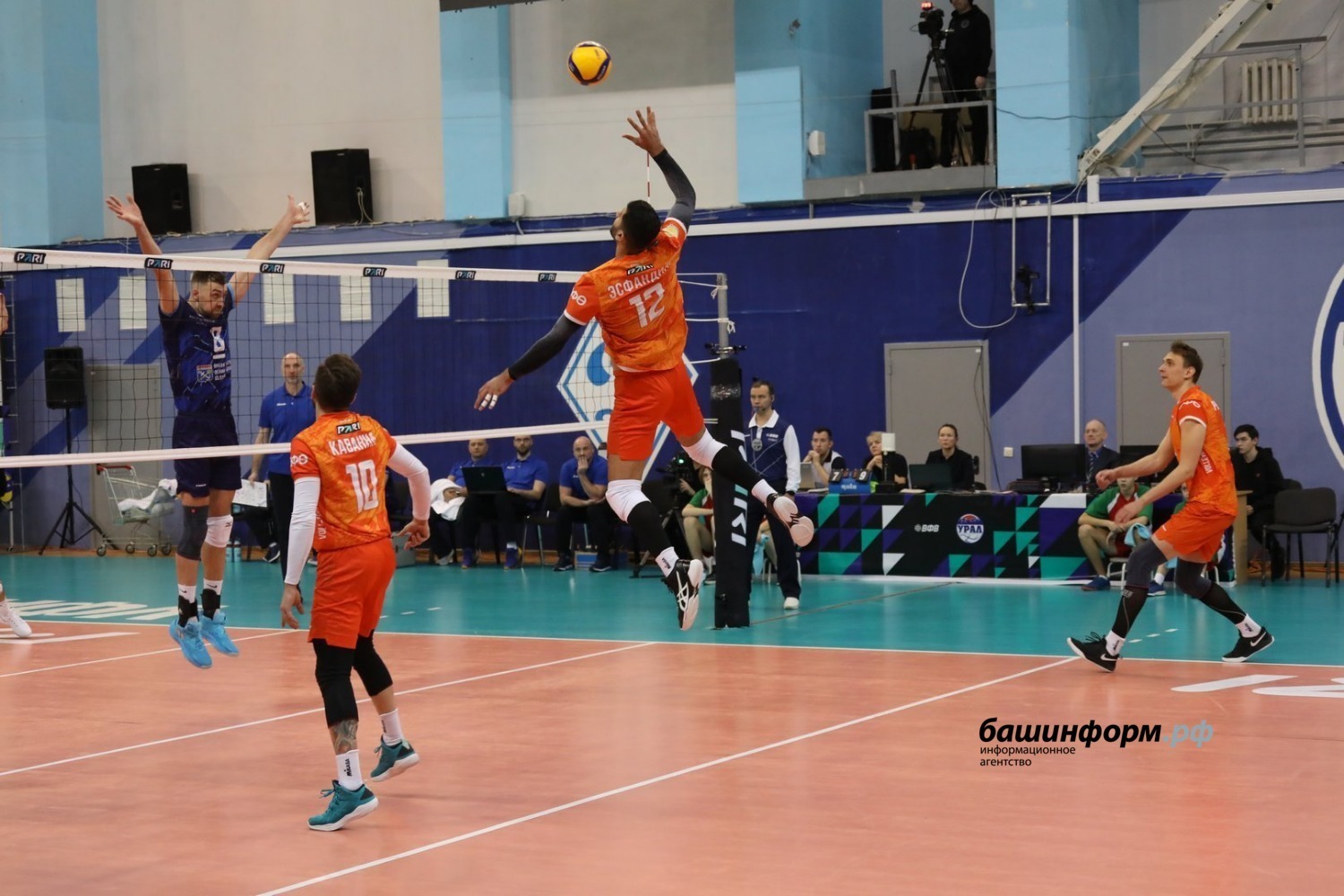 Валерий Шахов