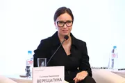 Валерий Шахов ИА «Башинформ»