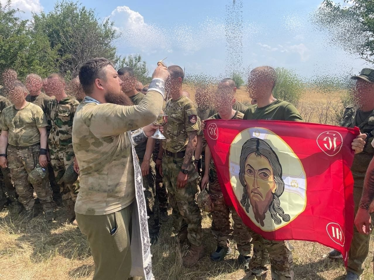 пресс-служба Бирской епархии