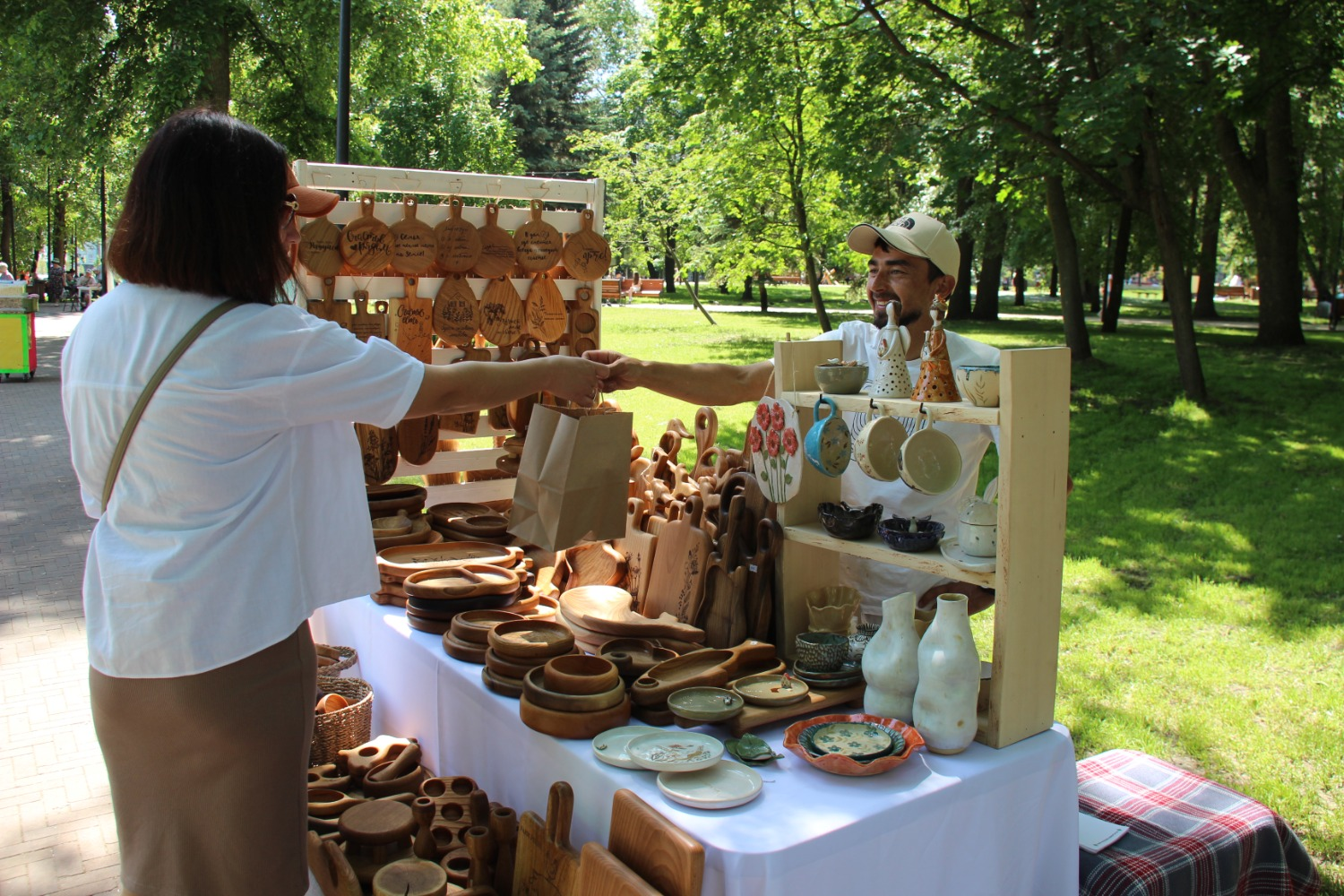 Эдуард Кускарбеков