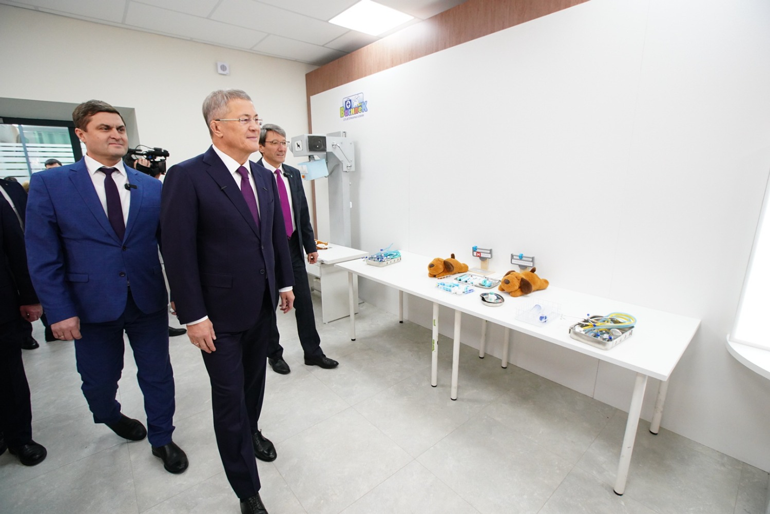 Олег Яровиков   ИА «Башинформ»