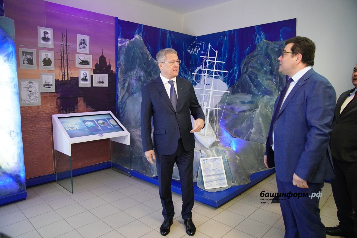 Олег Яровиков