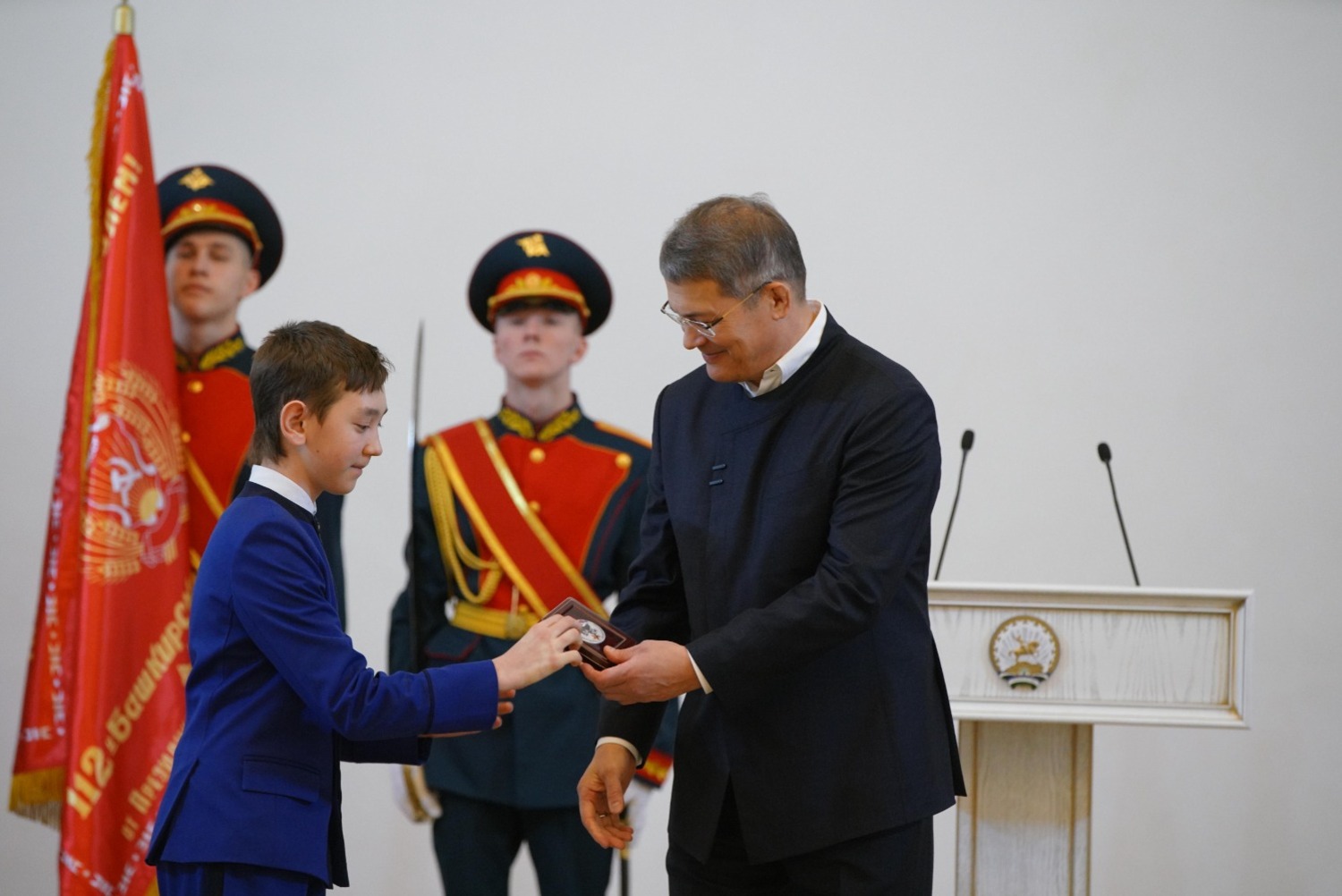 Олег Яровиков