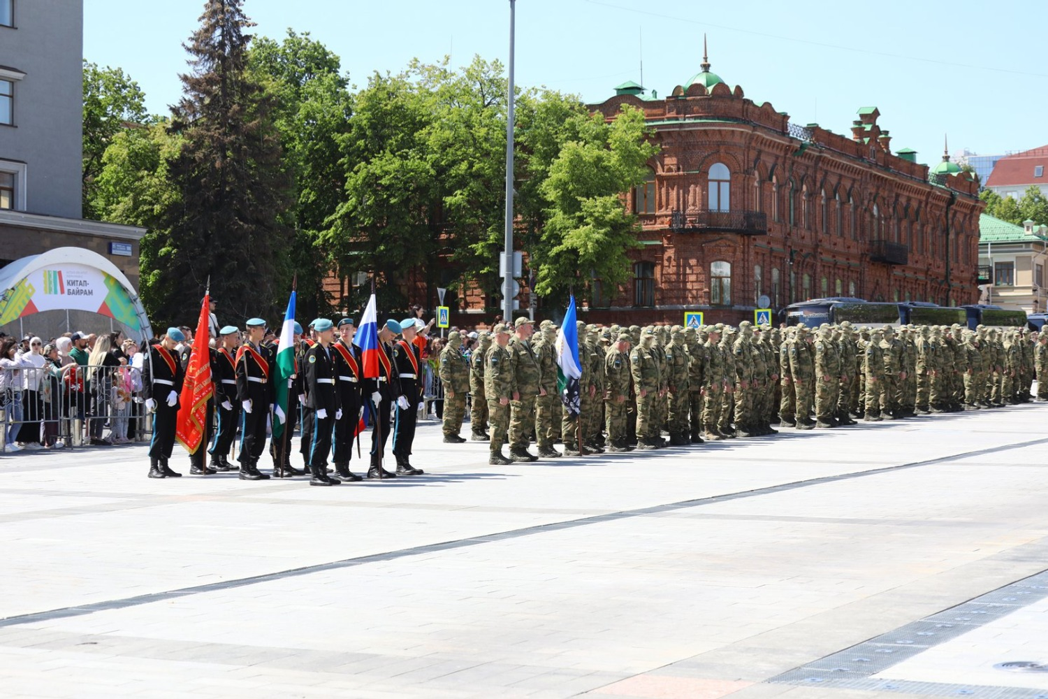 Валерий Шахов