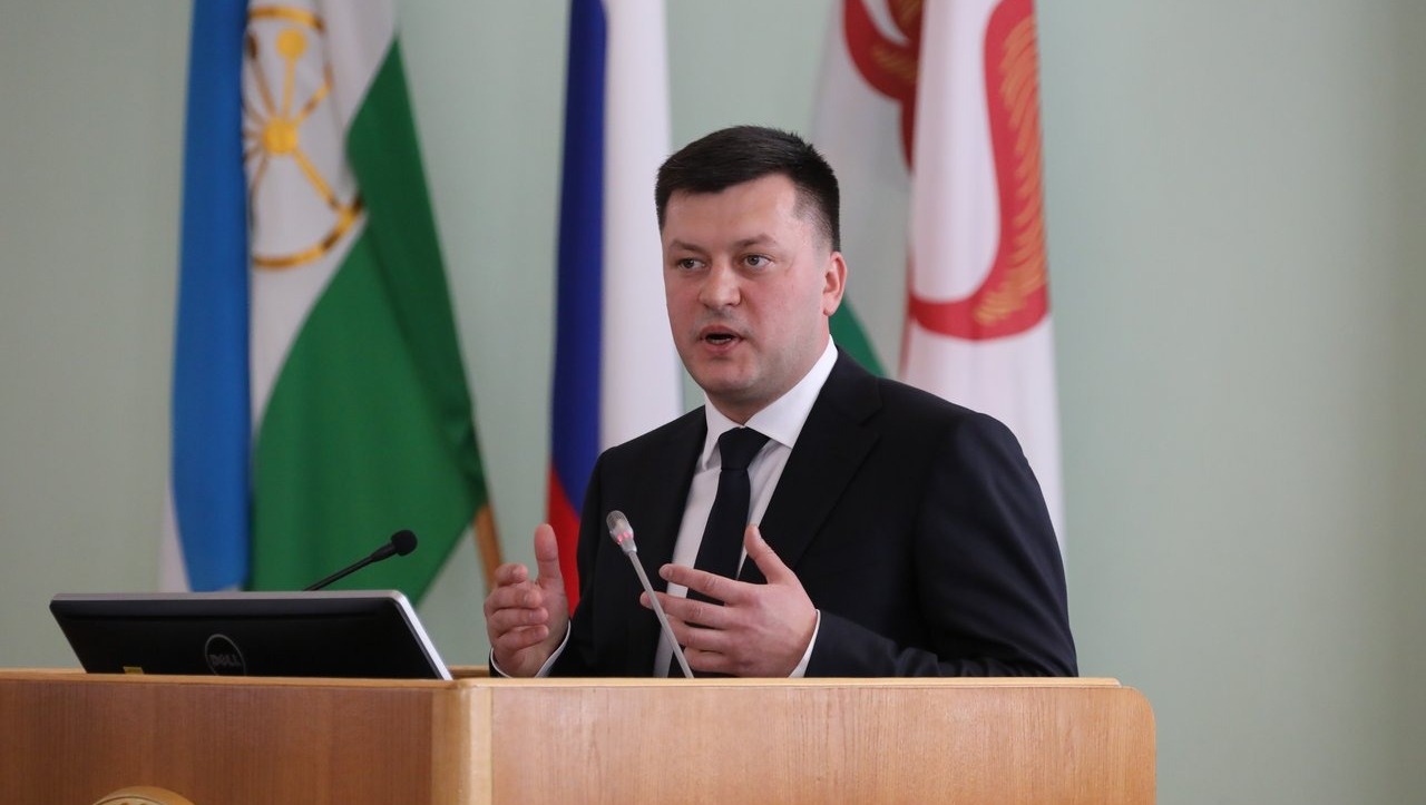 Валерий Шахов Ратмир Мавлиев