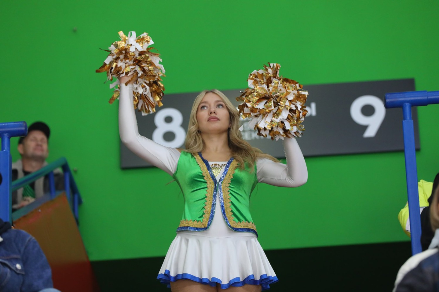 Валерий Шахов