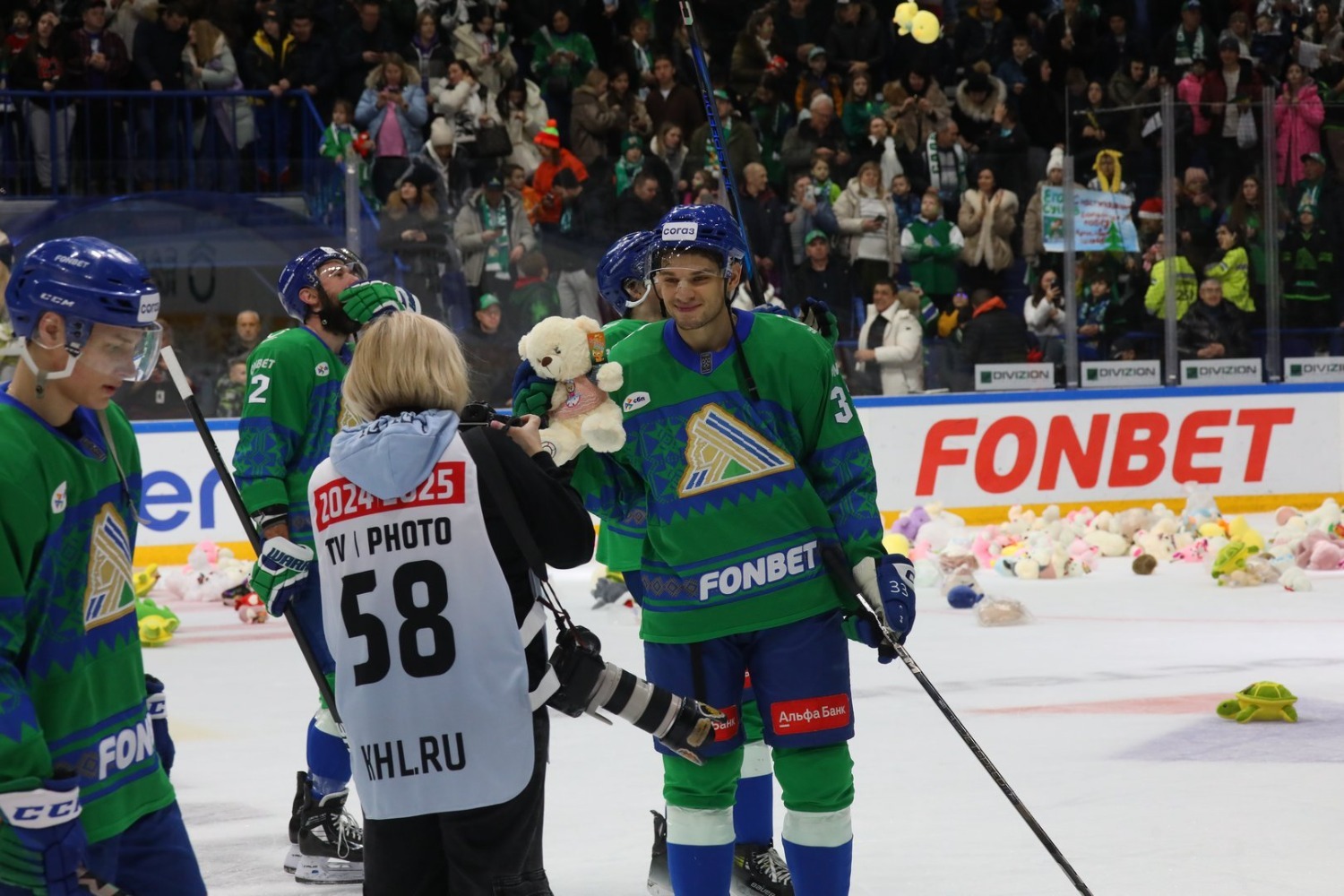 Валерий Шахов