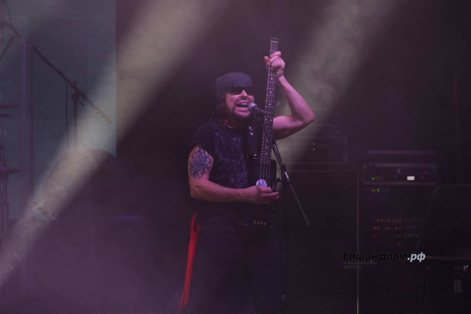 Валерий Шахов