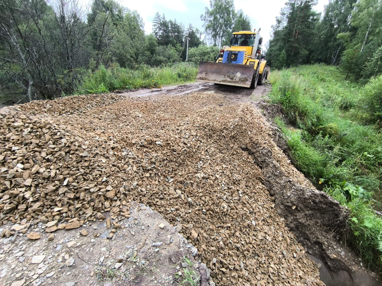 телеграм-канал Андрея Иванюты